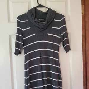 Express Sweater Dress